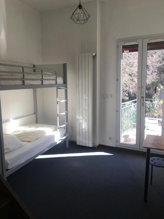 Ethic Etapes Le Cart Hostel Sommieres Exterior photo